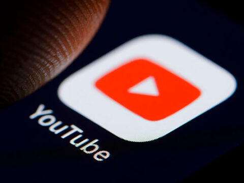 youtubers skip ads