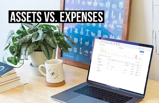 asset vs expense