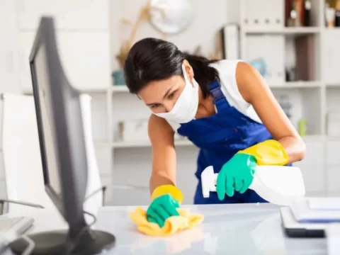 How to Advertise Cleaning Business