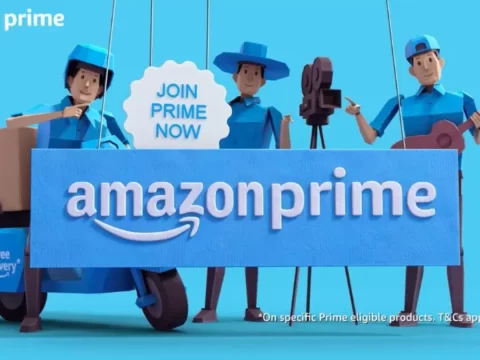 Why Am I Getting Ads on Amazon Prime